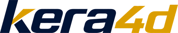 Logo kera4d